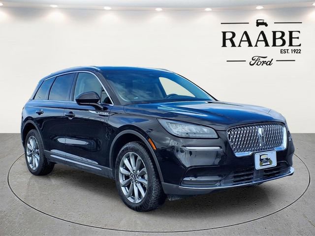 Used 2022 Lincoln Corsair AWD w/ Premium Package