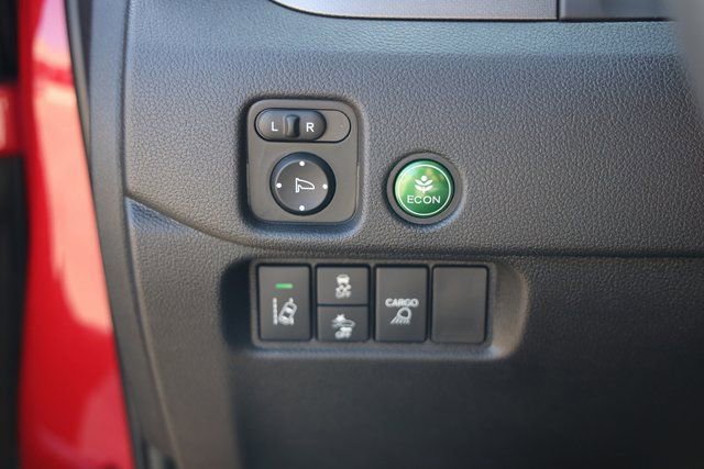 New 2026 Honda Ridgeline RTL image 19