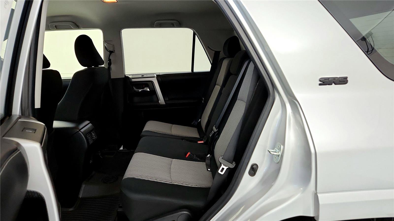 Certified 2022 Toyota 4Runner SR5 image 20