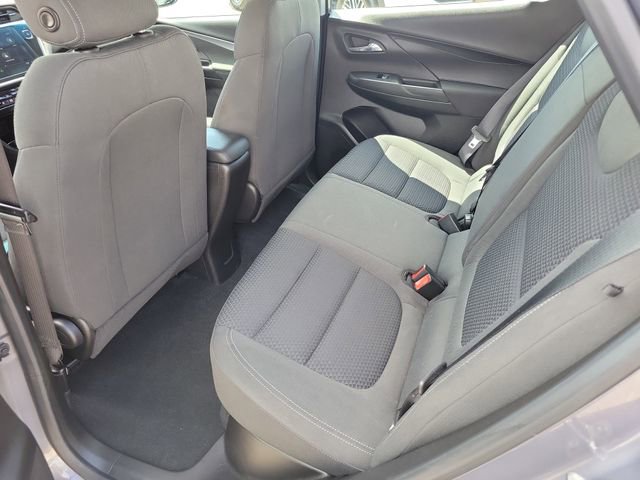 Used 2023 Chevrolet Bolt LT w/ Driver Confidence Package image 22