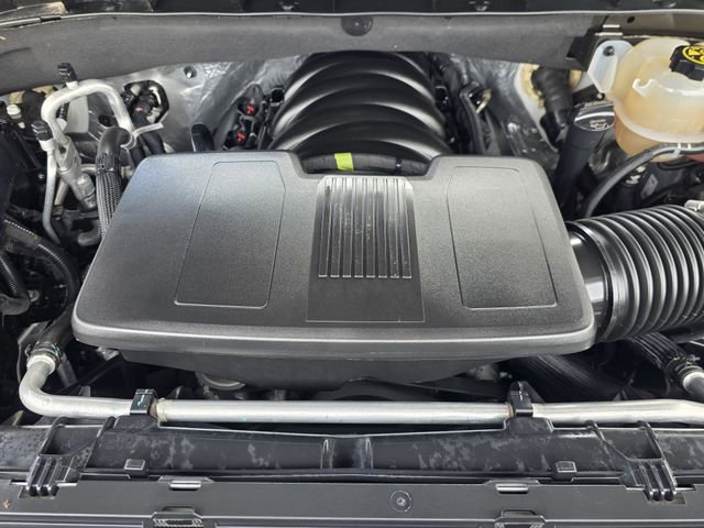 Used 2024 Chevrolet Silverado 1500 RST w/ Convenience Package II image 26