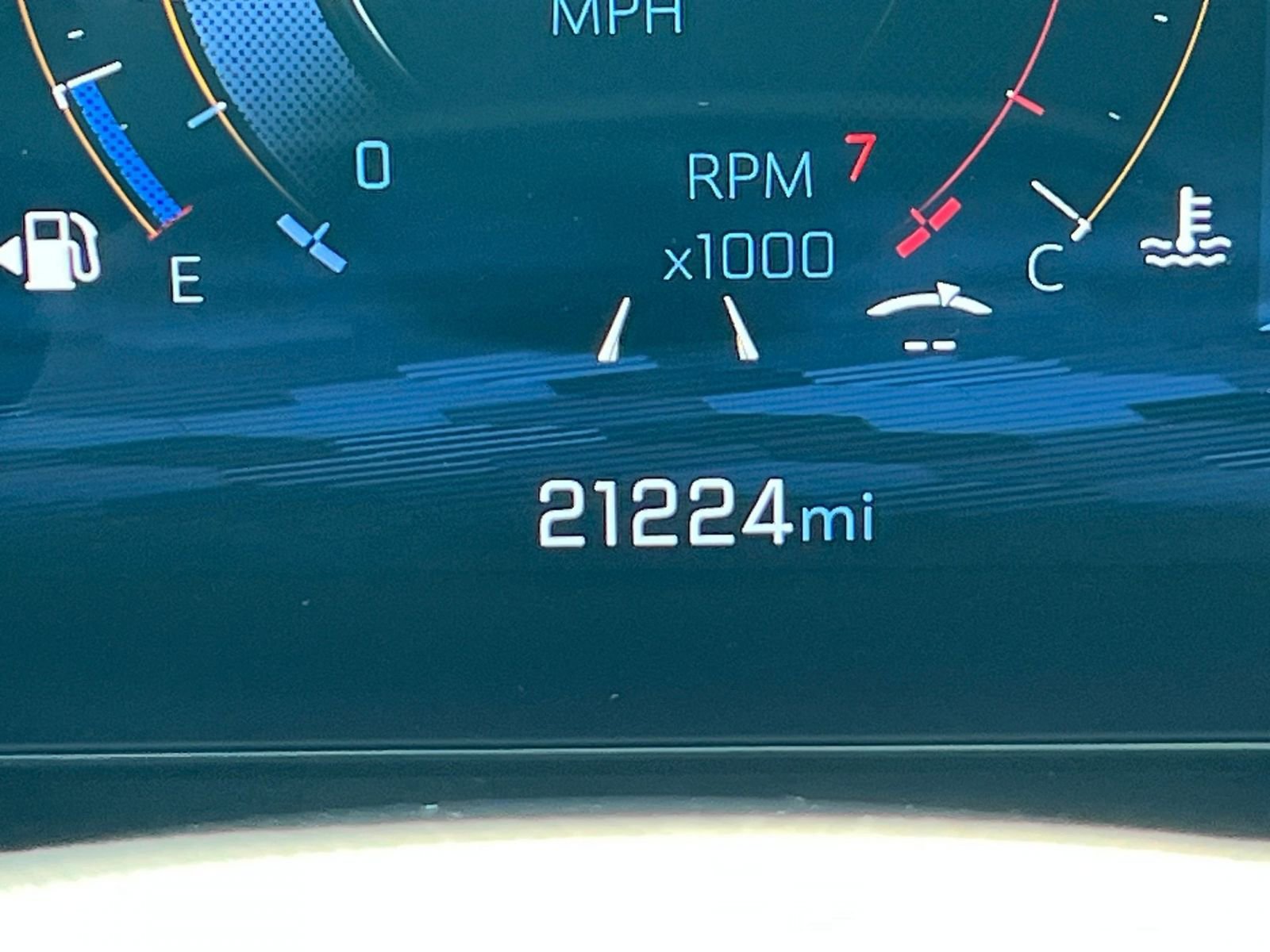 Used 2025 Chevrolet Equinox LT image 39