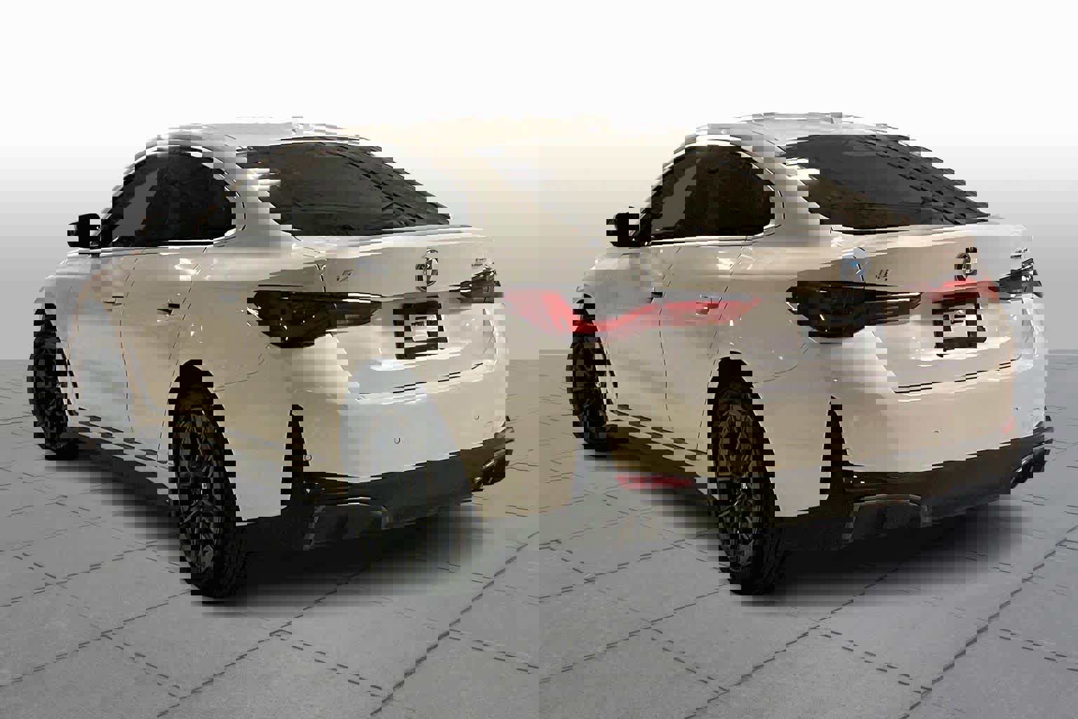 Certified 2025 BMW i4 eDrive40 image 11