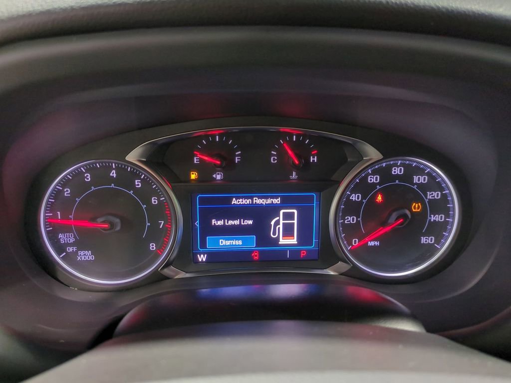 Used 2023 GMC Acadia SLE w/ Driver Convenience Package image 40