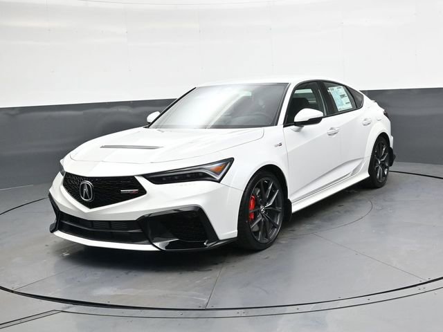 New 2026 Acura Integra Type S FWD image 8