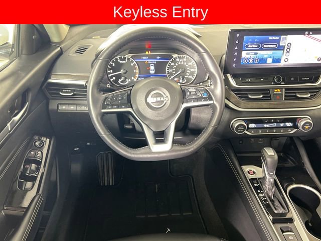 Used 2023 Nissan Altima 2.5 SL AWD/4WD image 15