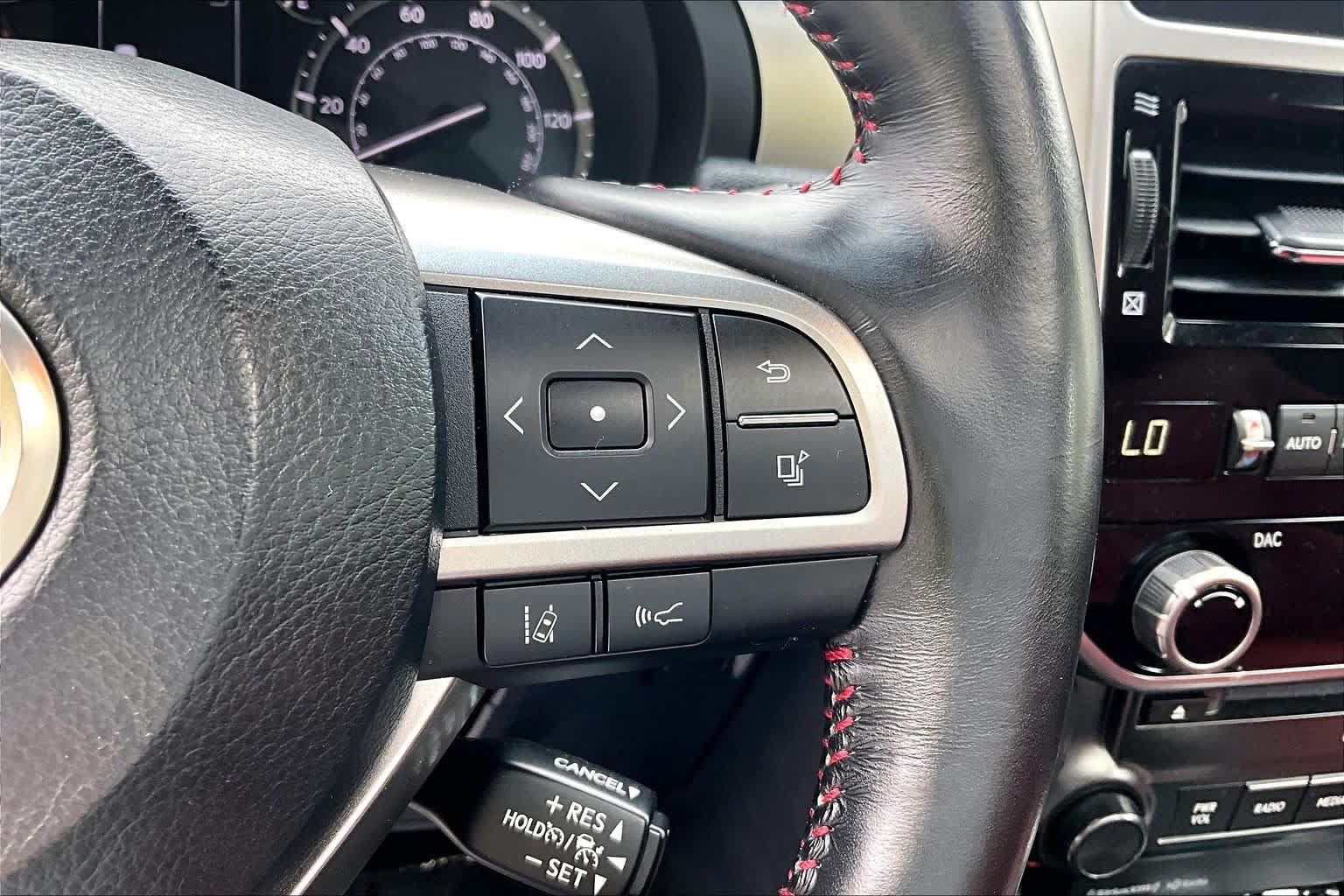 Used 2023 Lexus GX 460 Premium w/ Premium Package AWD/4WD image 24