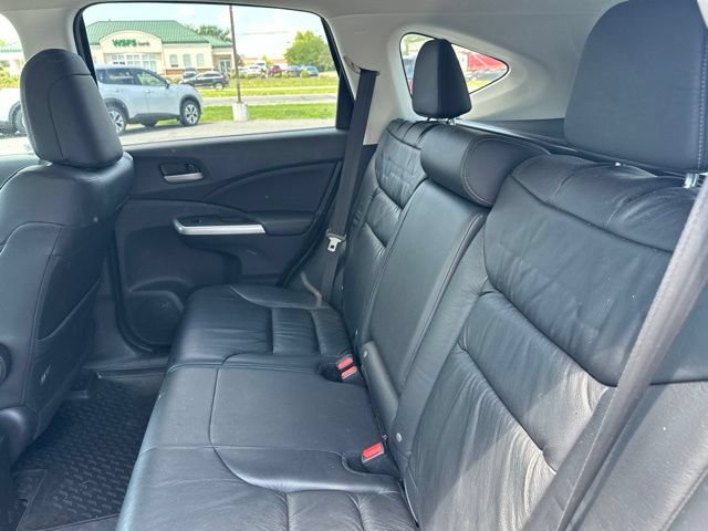 Used 2013 Honda CR-V EX-L image 10