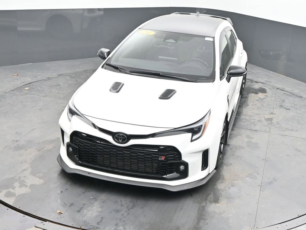 Used 2024 Toyota Corolla GR image 29