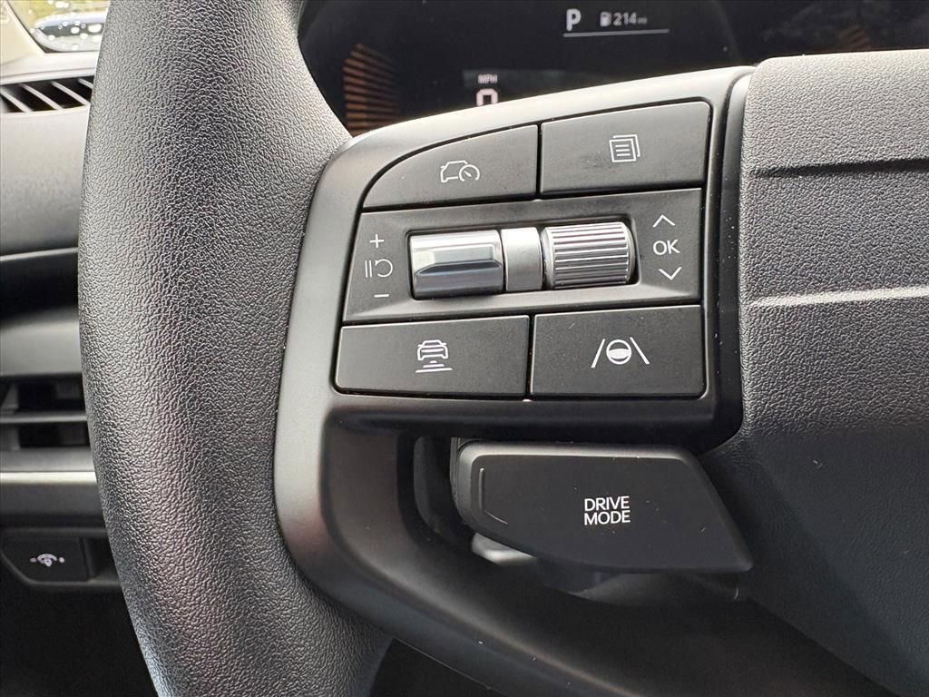 Used 2025 Kia K4 LXS image 20