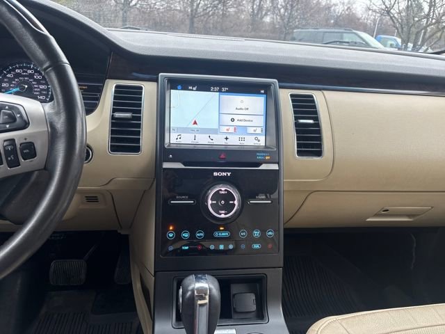 Used 2017 Ford Flex Limited image 18