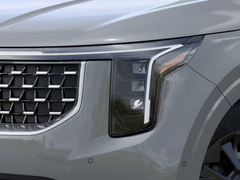 New 2026 Kia Carnival SX image 10