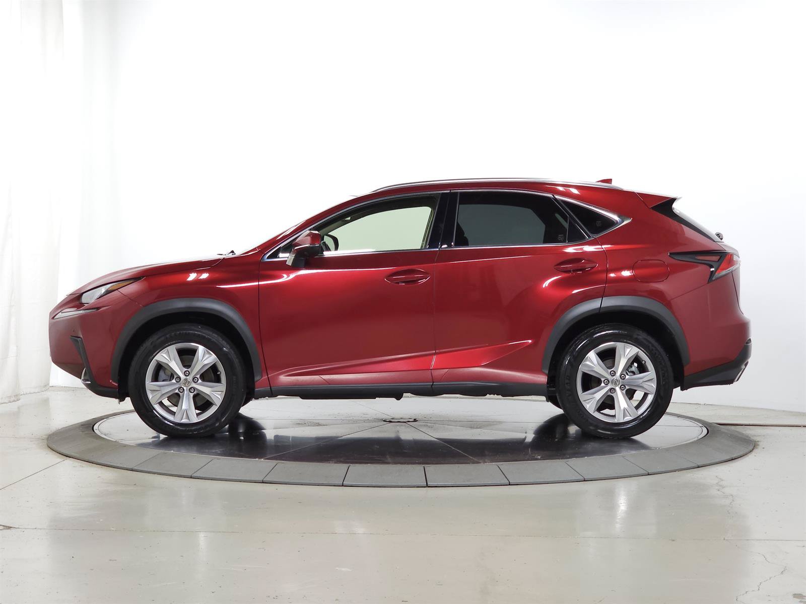 Used 2019 Lexus NX 300 AWD w/ Luxury Package image 4