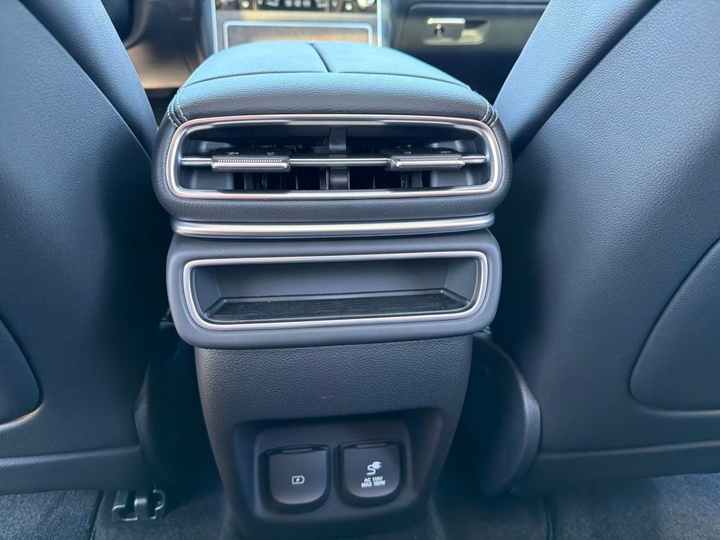 New 2026 Genesis GV80 2.5T Advanced image 19