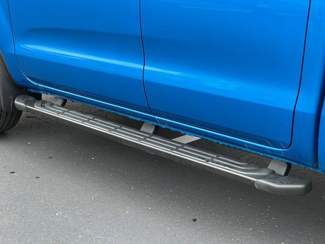 Certified 2023 Ford Ranger XLT w/ Equipment Group 302A High image 11