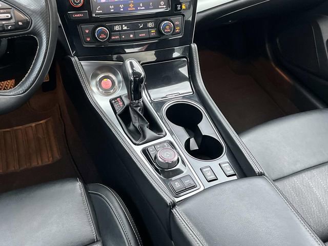 Used 2023 Nissan Maxima SL image 14