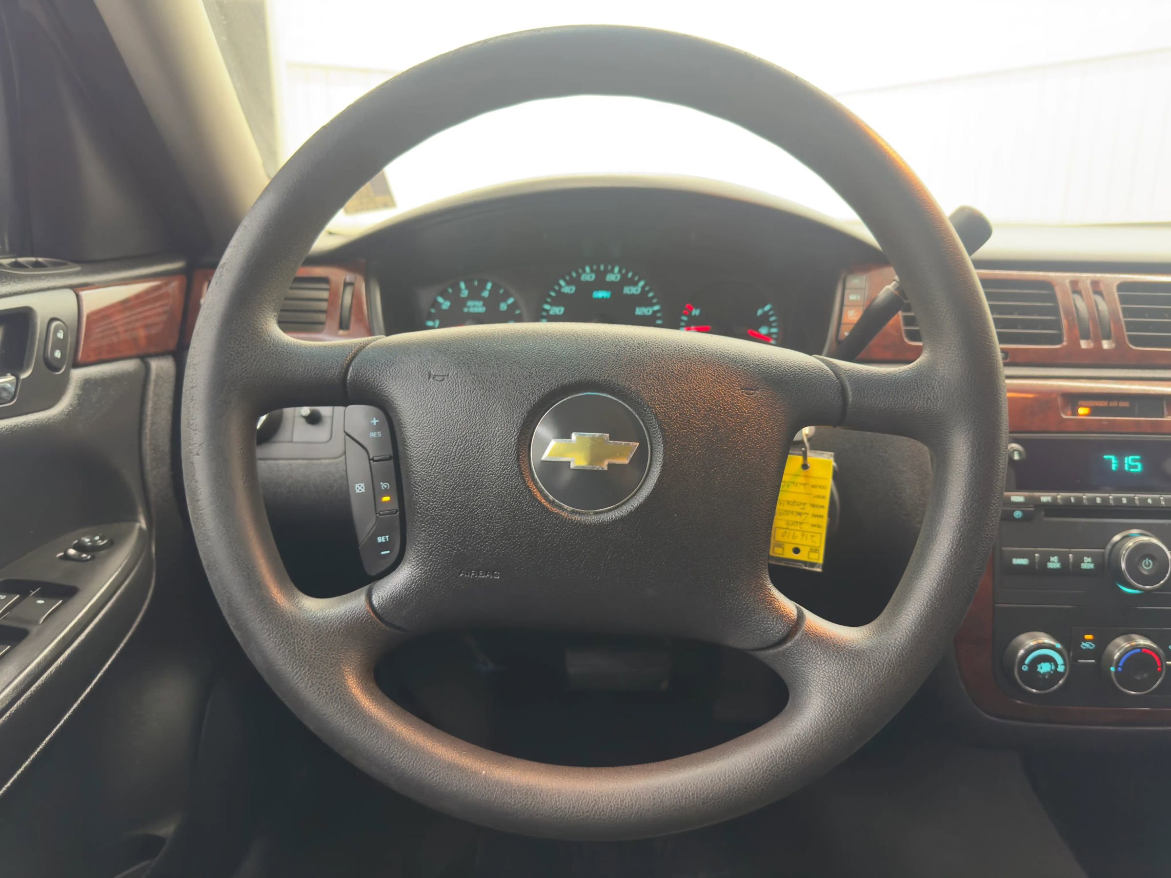 Used 2006 Chevrolet Impala LS image 14