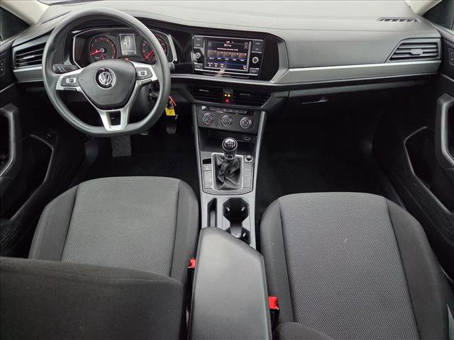 Used 2019 Volkswagen Jetta S image 16