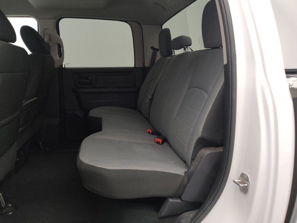 Used 2022 RAM 1500 Tradesman w/ Electronics Group image 18