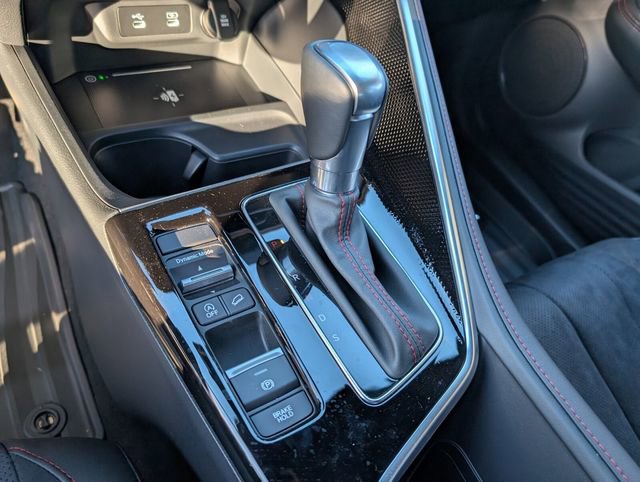 New 2026 Acura ADX A-Spec image 13