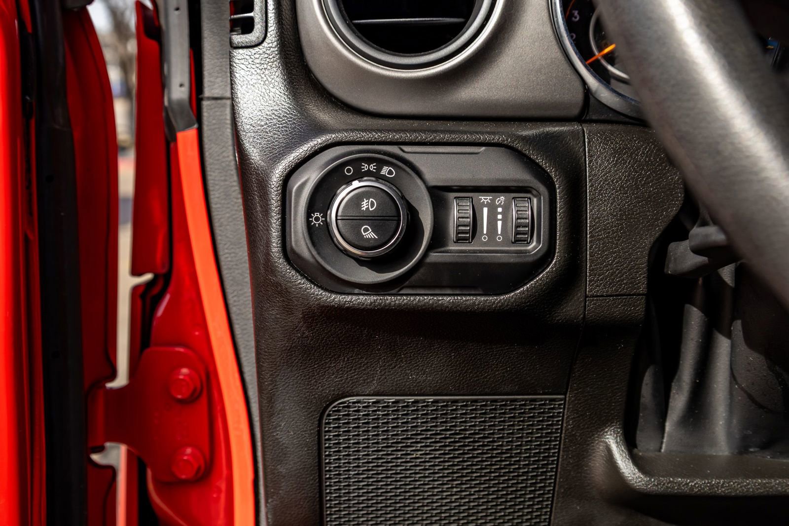 Used 2022 Jeep Gladiator Sport image 21