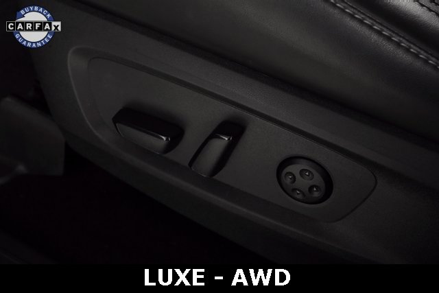 Used 2023 INFINITI QX60 Luxe image 14