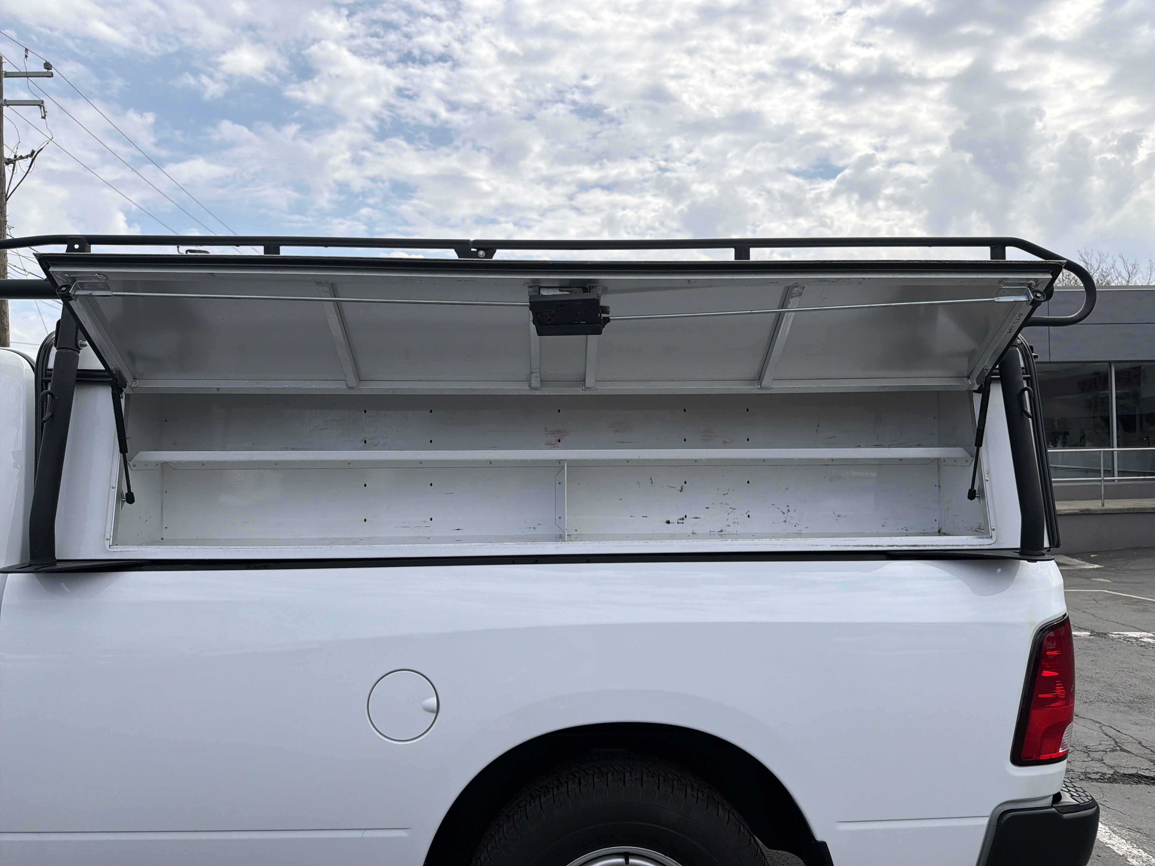 Certified 2022 RAM 1500 Tradesman AWD/4WD image 25