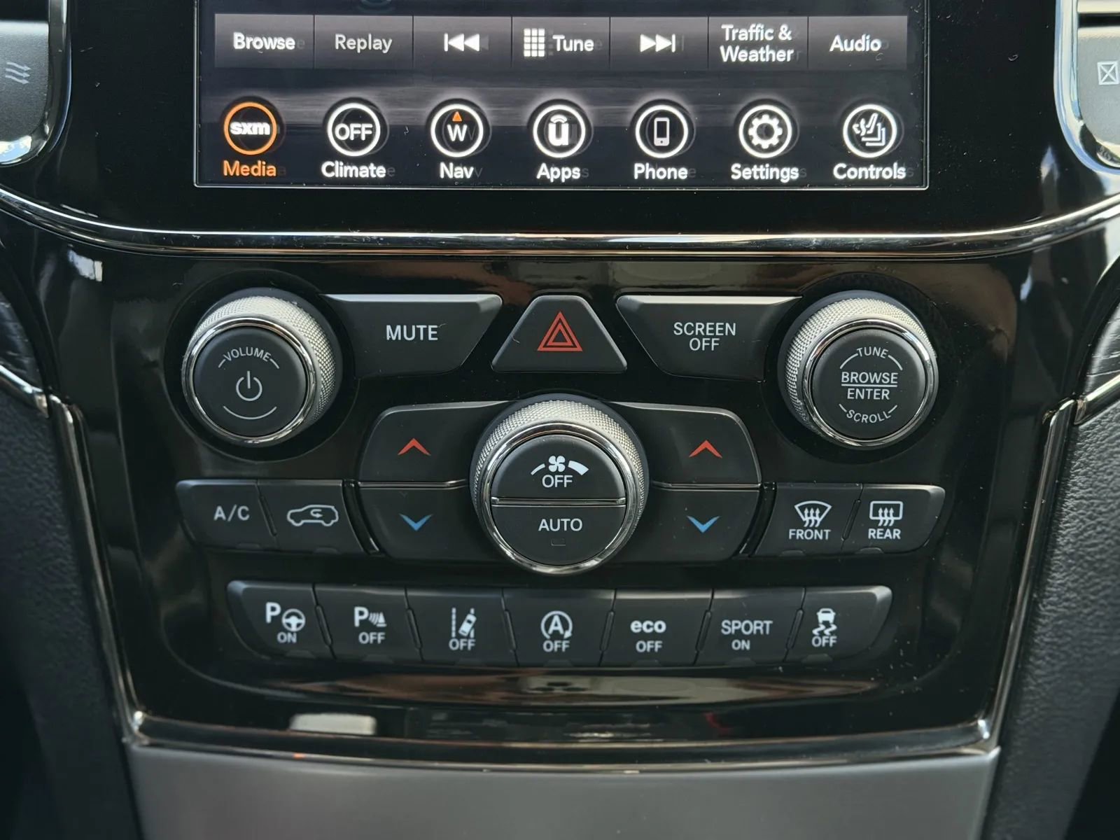 Used 2020 Jeep Grand Cherokee High Altitude image 33