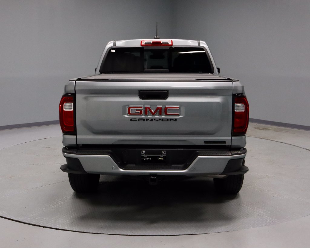 Used 2024 GMC Canyon Elevation w/ Convenience Package AWD/4WD image 10