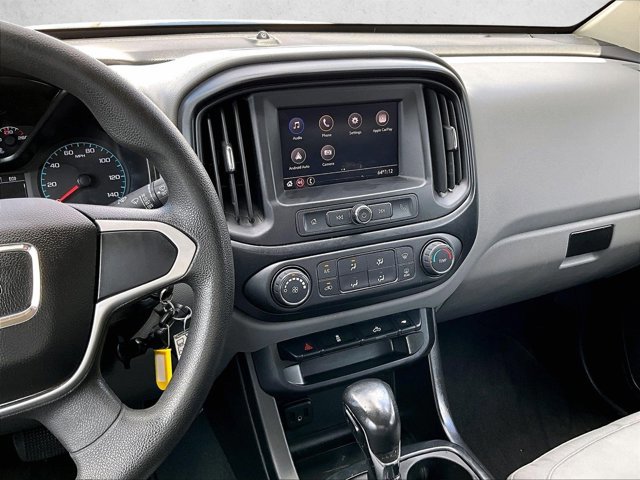 Certified 2022 GMC Canyon Elevation Standard w/ Convenience Package image 8