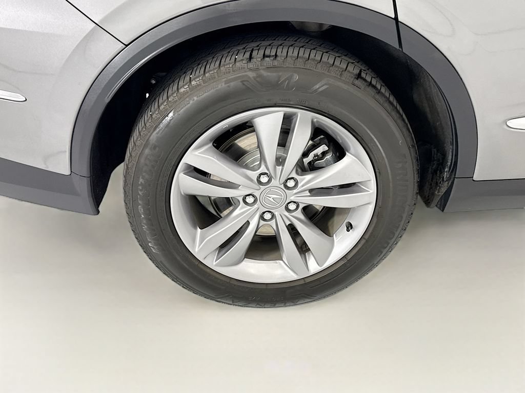 Used 2024 Acura MDX SH-AWD image 31