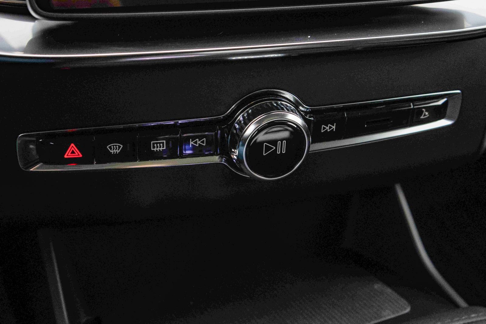 New 2026 Volvo XC90 B6 Ultra w/ Lounge Package image 35