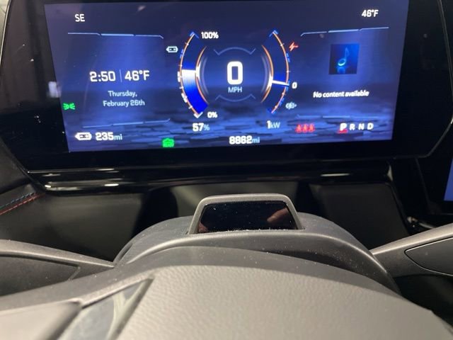 Used 2024 Chevrolet Silverado EV RST image 20