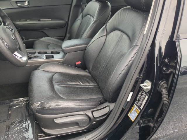 Used 2020 Kia Optima LX FWD image 21