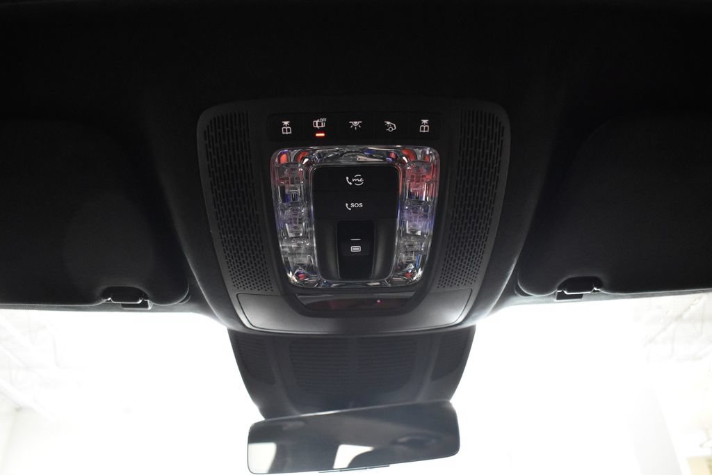 Certified 2025 Mercedes-Benz GLE 63 AMG S image 28