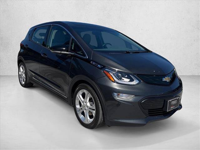 Used 2019 Chevrolet Bolt LT FWD image 3