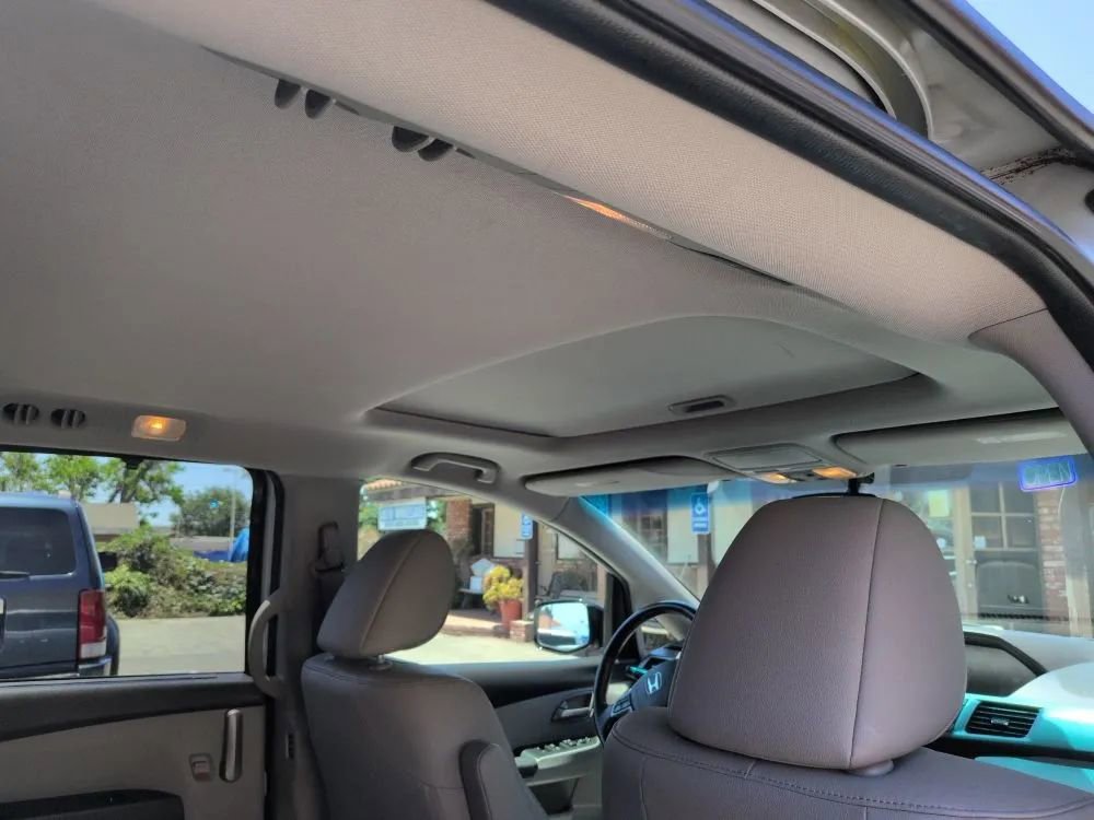 Used 2011 Honda Odyssey EX-L image 18