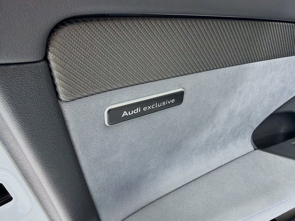 New 2025 Audi S5 Prestige image 35