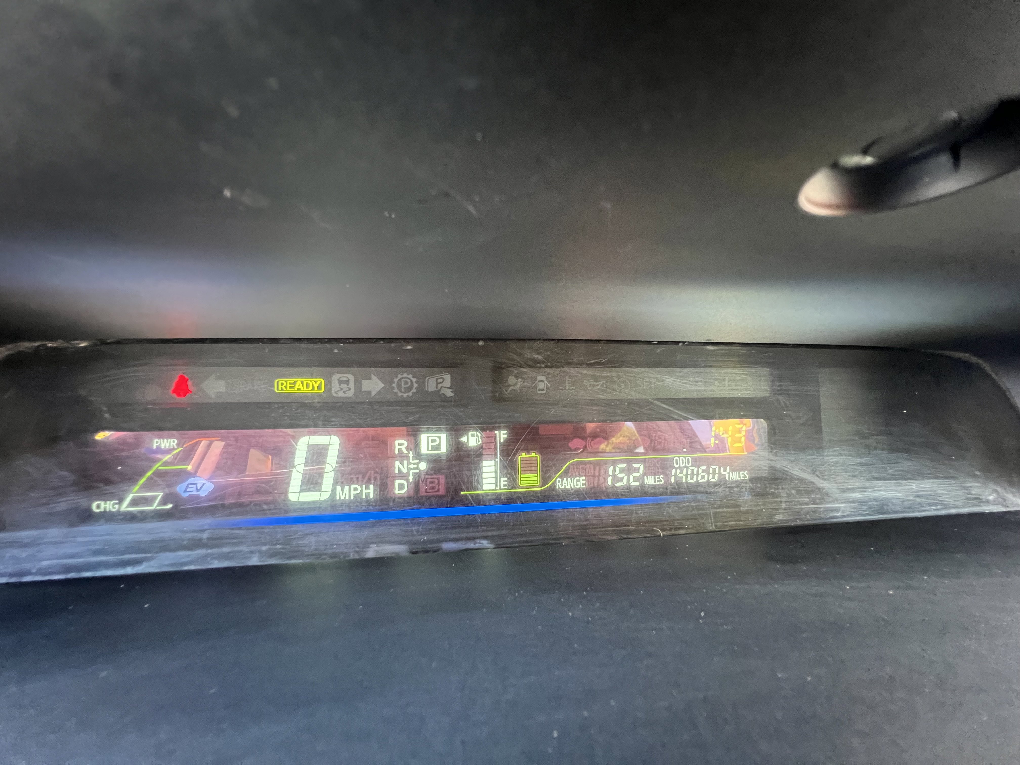 Used 2012 Toyota Prius V Three FWD image 17