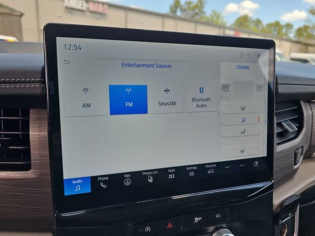 Used 2024 Ford Expedition Max Limited image 26