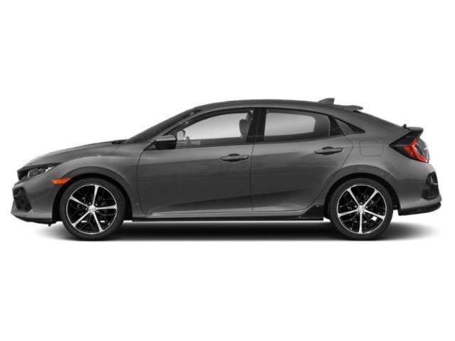 Used 2020 Honda Civic Sport image 2