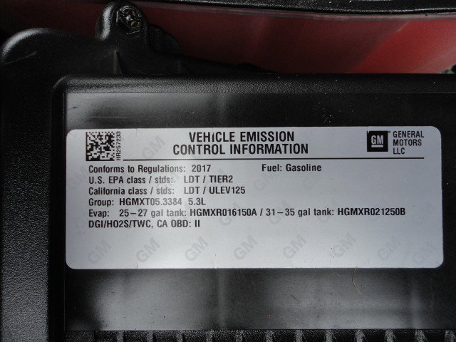 Used 2017 Chevrolet Tahoe Premier image 28