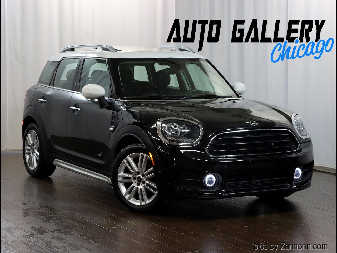 Used 2020 MINI Cooper Countryman ALL4