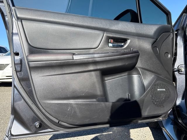 Used 2018 Subaru WRX Limited AWD/4WD image 24