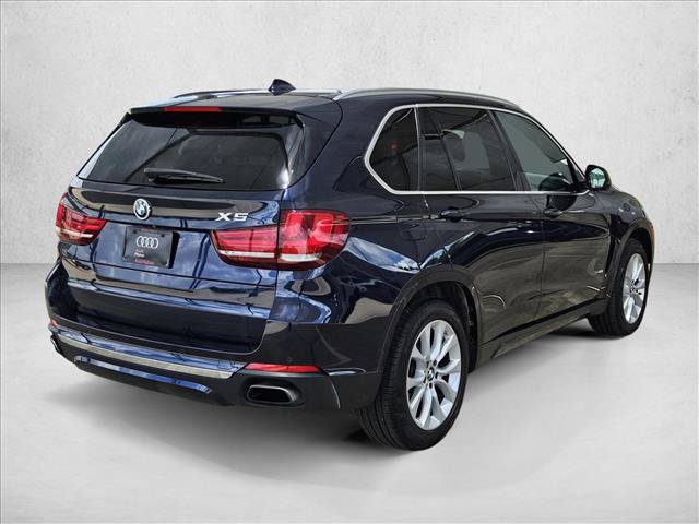 Used 2018 BMW X5 xDrive50i AWD/4WD image 5