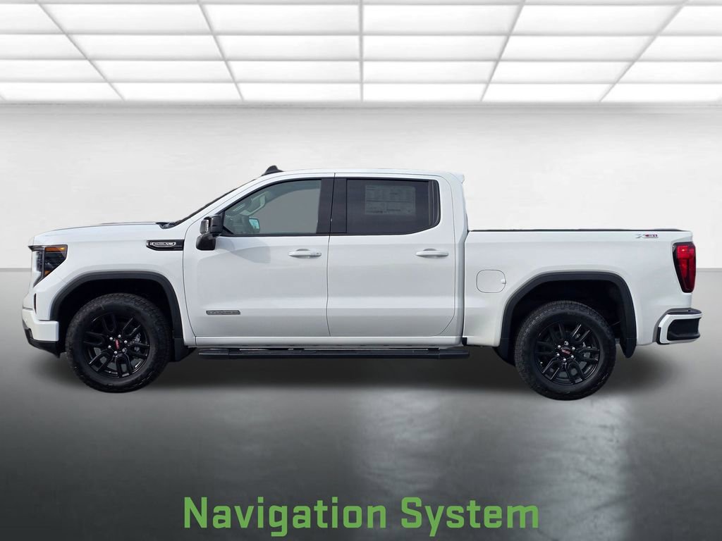 New 2026 GMC Sierra 1500 Elevation w/ Elevation Premium Package image 21