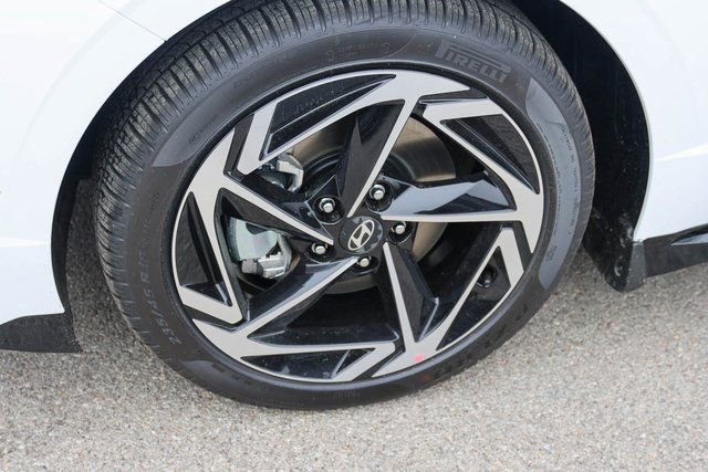 New 2026 Hyundai Sonata SEL image 7
