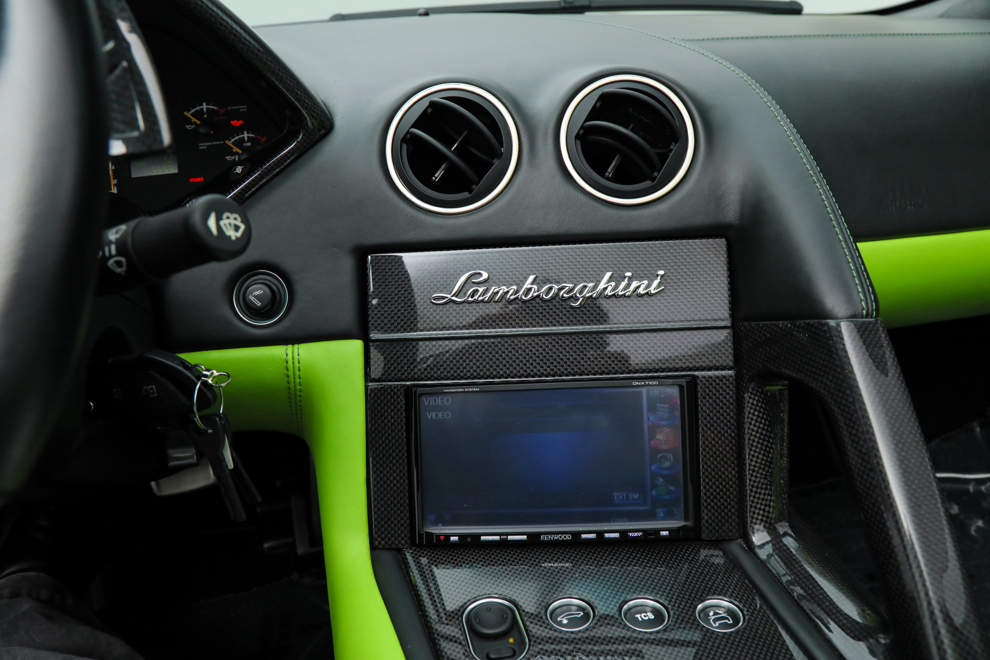 Used 2008 Lamborghini Murcielago LP 640 AWD/4WD image 37