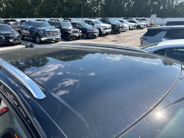 Used 2024 Chevrolet Equinox EV LT FWD image 6