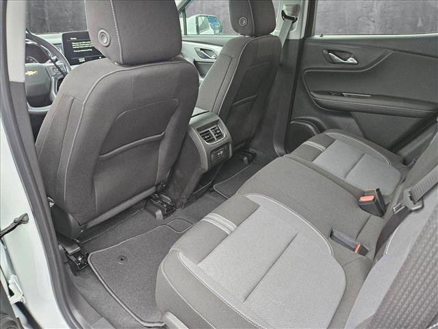 New 2025 Chevrolet Blazer LT w/ Driver Confidence Package image 12